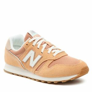 Sportcipő New Balance WL373SD2 Narancssárga kép