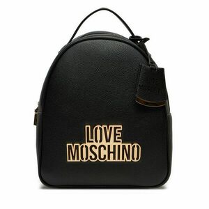 Hátizsák LOVE MOSCHINO JC4338PP0LKO0000 Fekete kép