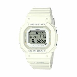 Karóra G-Shock G-LIDE GLX-S5600-7BER Fehér kép