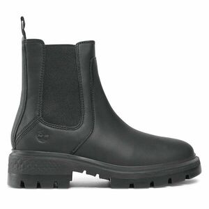 Bokacsizma Timberland Cortina Valley Chelsea TB0A5ND70151 Fekete kép