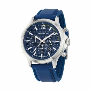 Karóra Nautica Blueocean Chronograph NAPBOF402 Kék kép