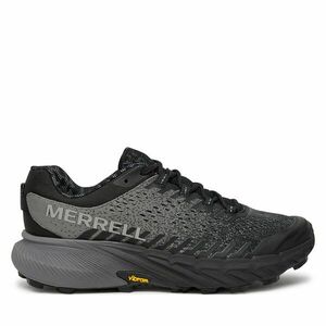 Edzőtermi cipők Merrell Agility Peak 5 Xtr J068201 Fekete kép