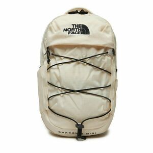 Hátizsák The North Face Borealis Mini NF0A52SW4Q71 Ekru kép