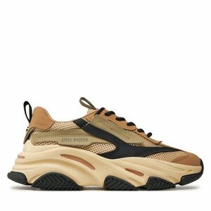 Sportcipők Steve Madden Possession-E SM19000033 Khaki kép