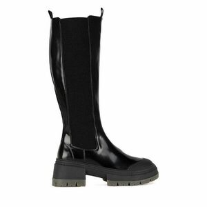 Csizma Nine West WFA3033-10 Fekete kép