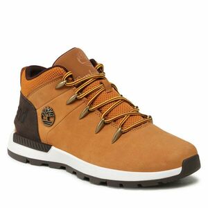 Sportcipők Timberland Sprint Trekker Mid TB0A257D231 Barna kép