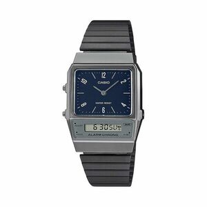 Karóra Casio Vintage Edgy AQ-800EB-2AEF Fekete kép