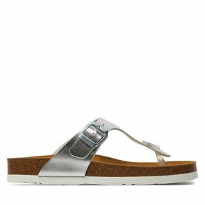 Flip-flops Dr. Brinkmann 701395 Ezüst kép