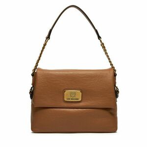 Táska LOVE MOSCHINO JC4271PP0LKB0208 Barna kép