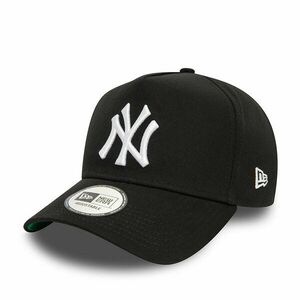 Baseball sapka New Era Patch Eframe Neyyan 60565191 Fekete kép