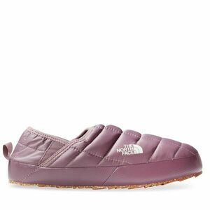 Papucs The North Face W Thermoball Traction Mule VNF0A3V1HOH41 Lila kép