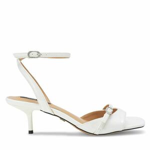 Szandál Nine West BYCCC02 Fehér kép