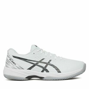 Teniszcipők Asics Gel-Game 9 Clay/Oc 1041A358 Fehér kép