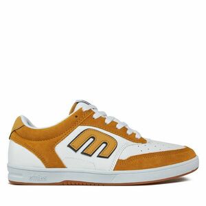 Sportcipők Etnies The Aurelien 4102000151 Barna kép