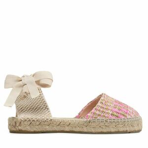 Espadrilles Manebi Flat Valenciana Espadrilles G 6.9 P0 Bézs kép