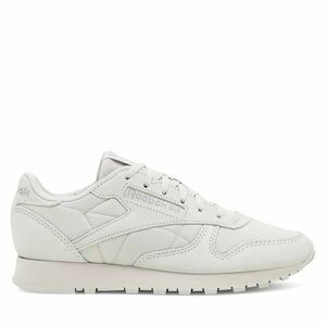 Sportcipők Reebok Classic Leather 100034445 Szürke kép