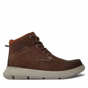 Bakancs Lee Cooper LCJ-24-33-2921MB Barna kép