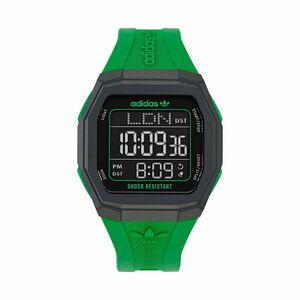 Karóra adidas Tech One AOST24566 Zöld kép