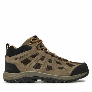 Bakancs Columbia Redmond™ III Mid Waterproof Walking Shoe 1940581 Barna kép