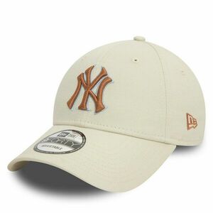 Baseball sapka New Era Mlb Patch 940 Nyy 60503506 Bézs kép