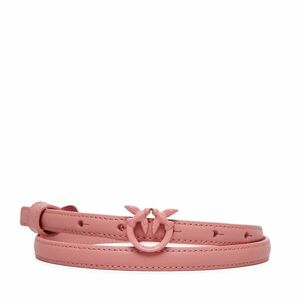 Női öv PINKO Love Berry H1 Belt AI 24-25 PLT01 102148 A1K2 Rózsaszín kép