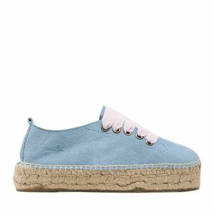 Espadrilles Manebi Sneakers D M 3.0 E0 Kék kép