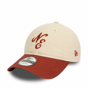 Baseball sapka New Era Peached Cotton 9Twe 60565317 Bézs kép