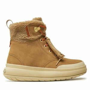 Hótaposó Merrell Marquette Thermo Lace Wp J007058 Barna kép