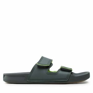 Papucs Quiksilver AQYL101252 Zöld kép