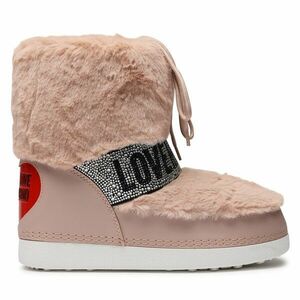 Hótaposó LOVE MOSCHINO JA24212G0HJW0601 Rózsaszín kép