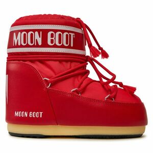 Hótaposó Moon Boot 80D1409340 Piros kép