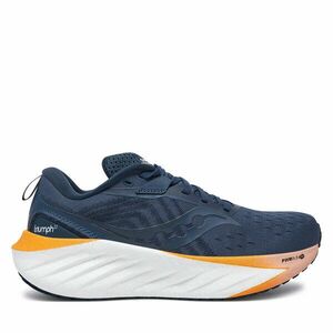 Futócipő Saucony Triumph 22 S10964 Sötétkék kép