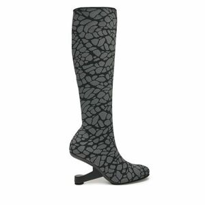 Csizma United Nude Eamz Sock Boot 10875838117 Szürke kép