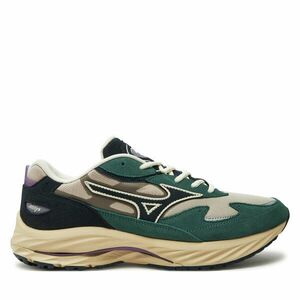 Sportcipők Mizuno Wave Rider 16 D1GA3309 Zöld kép