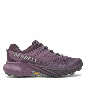 Edzőtermi cipők Merrell Agility Peak 5 Xtr J068276 Lila kép