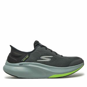 Sportcipők Skechers Slip-ins: GO WALK Max Walker 216584/CCBK Fekete kép