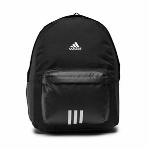 Hátizsák adidas Clsc Bos 3S Bp HG0348 Fekete kép