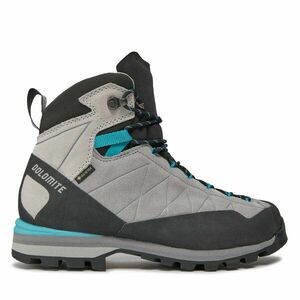 Bakancs Dolomite Crodarossa W'S Hi Close Fit Gtx GORE-TEX 289242 Szürke kép