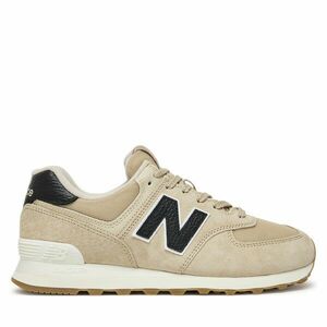 Sportcipők New Balance U574RAC Bézs kép