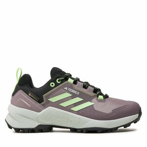 Bakancs adidas Terrex Swift R3 GORE-TEX IE5071 Lila kép