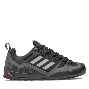 Bakancs adidas Terrex Swift Solo 2 GZ0331 Fekete kép