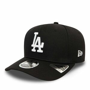 Baseball sapka New Era 9Fifty Stretch Snap 60565189 Fekete kép