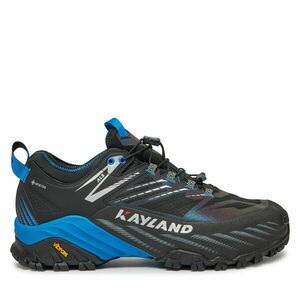 Bakancs Kayland Duke Gtx GORE-TEX 018022455 Fekete kép