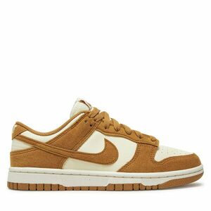 Sportcipők Nike Dunk Low HJ7673 100 Bézs kép