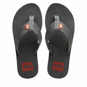 Flip-flops Helly Hansen Logo Sandal 2 11956 Szürke kép