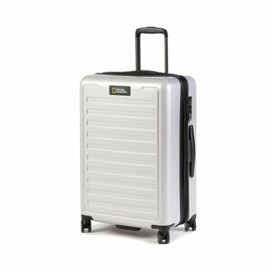 Kabinbőrönd National Geographic Luggage N164HA.60.23 Ezüst kép