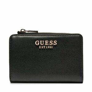 Kis női pénztárca Guess SWVC85 00156 Fekete kép