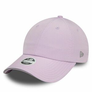 Baseball sapka New Era Wmns Open Back Cap Newera 60435000 Lila kép