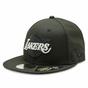 Baseball sapka New Era Repreve 60358126 Fekete kép