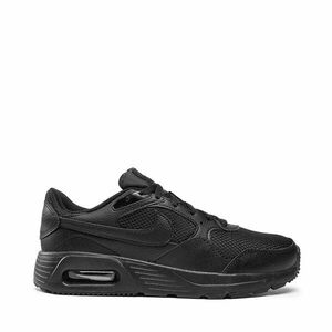 Sportcipők Nike Air Max Sc CW4555 003 Fekete kép